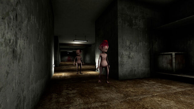 Hình ảnh trong game DYSTHANASIA-TENOKE Hình ảnh trong game DYSTHANASIA-TENOKE