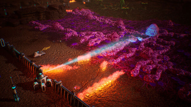 Hình ảnh trong game Calyx Early Access Hình ảnh trong game Calyx Early Access