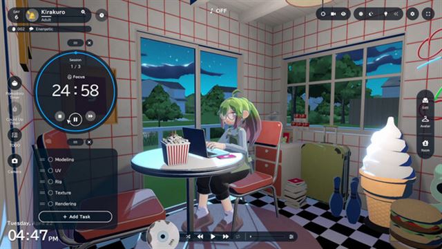 Hình ảnh trong game gogh Focus with Your Avatar v1.0.10-P2P Hình ảnh trong game gogh Focus with Your Avatar v1.0.10-P2P