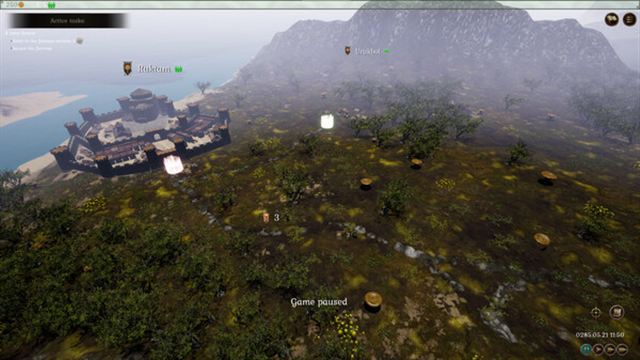 Hình ảnh trong game Shards of Realm-TENOKE Hình ảnh trong game Shards of Realm-TENOKE