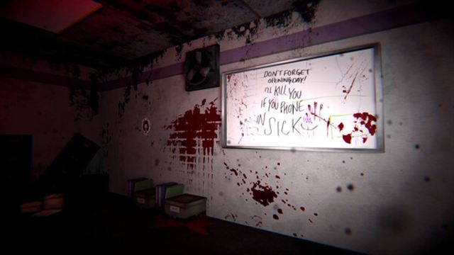 Hình ảnh trong game The Fox Hare Disaster Chapter One-TENOKE Hình ảnh trong game The Fox Hare Disaster Chapter One-TENOKE