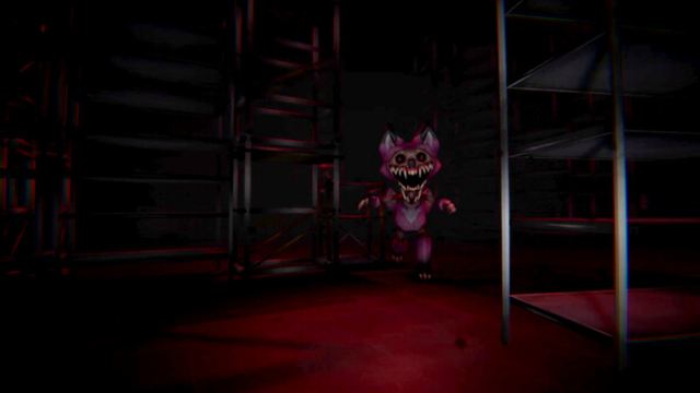 Hình ảnh trong game The Fox Hare Disaster Chapter One-TENOKE Hình ảnh trong game The Fox Hare Disaster Chapter One-TENOKE