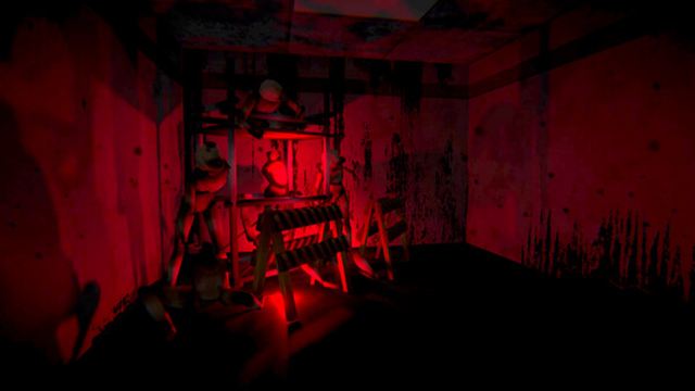 Hình ảnh trong game The Fox Hare Disaster Chapter One-TENOKE Hình ảnh trong game The Fox Hare Disaster Chapter One-TENOKE