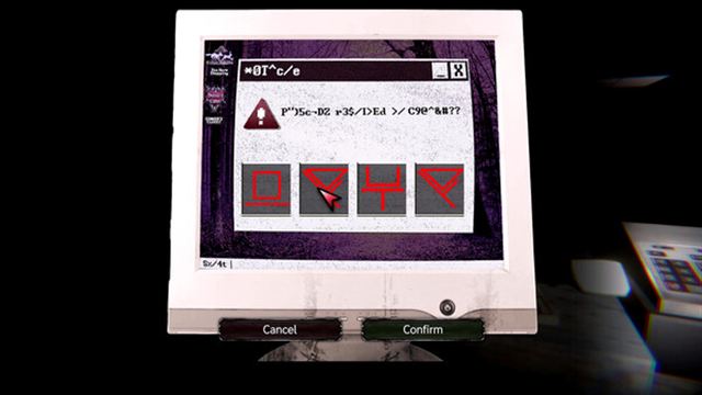 Hình ảnh trong game The Fox Hare Disaster Chapter One-TENOKE Hình ảnh trong game The Fox Hare Disaster Chapter One-TENOKE