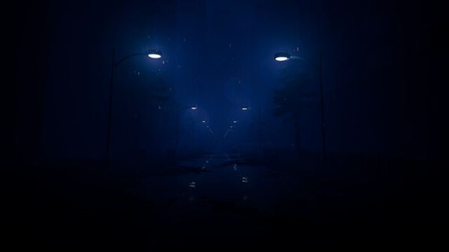Hình ảnh trong game Blue Light-TENOKE Hình ảnh trong game Blue Light-TENOKE