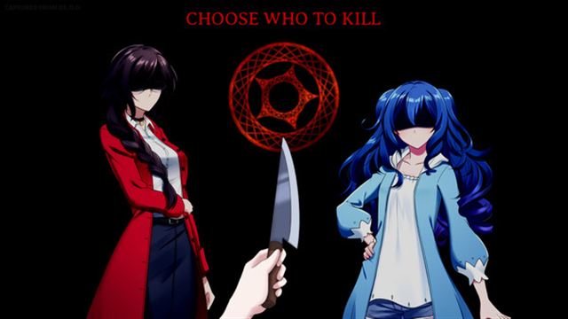 Hình ảnh trong game Yet Another Killing Game-TENOKE Hình ảnh trong game Yet Another Killing Game-TENOKE