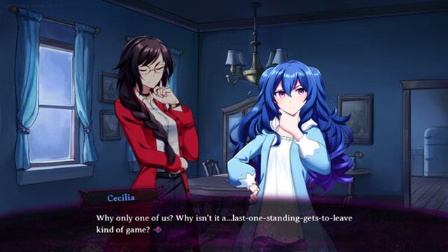 Hình ảnh trong game Yet Another Killing Game-TENOKE Hình ảnh trong game Yet Another Killing Game-TENOKE