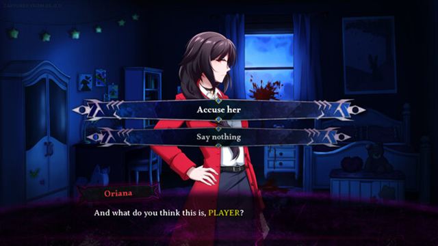 Hình ảnh trong game Yet Another Killing Game-TENOKE Hình ảnh trong game Yet Another Killing Game-TENOKE