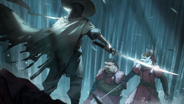 Hình ảnh trong game The Weeping Swan Ten Days of the Citys Fall-TENOKE Hình ảnh trong game The Weeping Swan Ten Days of the Citys Fall-TENOKE