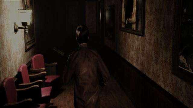 Hình ảnh trong game Foul Bliss-TENOKE Hình ảnh trong game Foul Bliss-TENOKE