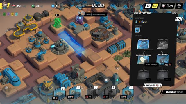 Hình ảnh trong game Tower Dominion v1.39-P2P Hình ảnh trong game Tower Dominion v1.39-P2P