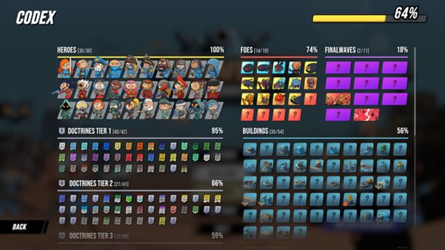 Hình ảnh trong game Tower Dominion v1.31-P2P Hình ảnh trong game Tower Dominion v1.31-P2P