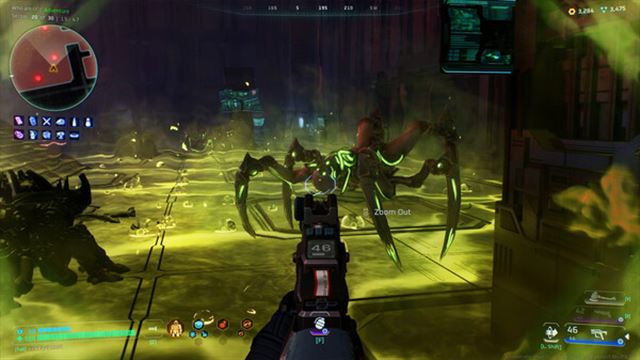 Hình ảnh trong game Deadzone Rogue v0.2.0.3 Early Access Hình ảnh trong game Deadzone Rogue v0.2.0.3 Early Access