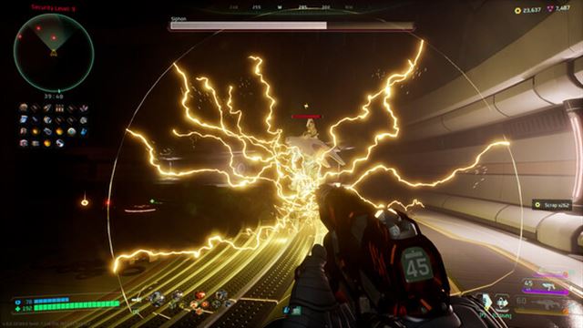Hình ảnh trong game Deadzone Rogue v0.2.0.3 Early Access Hình ảnh trong game Deadzone Rogue v0.2.0.3 Early Access