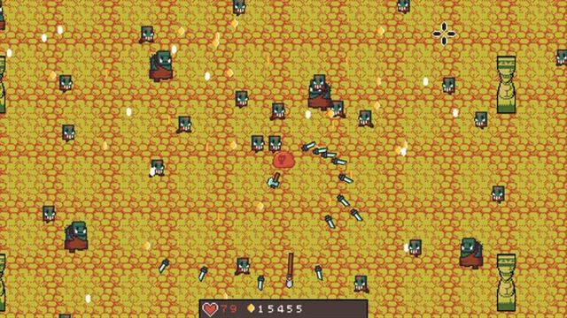 Hình ảnh trong game GRING GRIND-TENOKE Hình ảnh trong game GRING GRIND-TENOKE