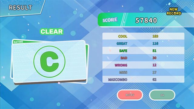 Hình ảnh trong game Rhythm Drum-TENOKE Hình ảnh trong game Rhythm Drum-TENOKE