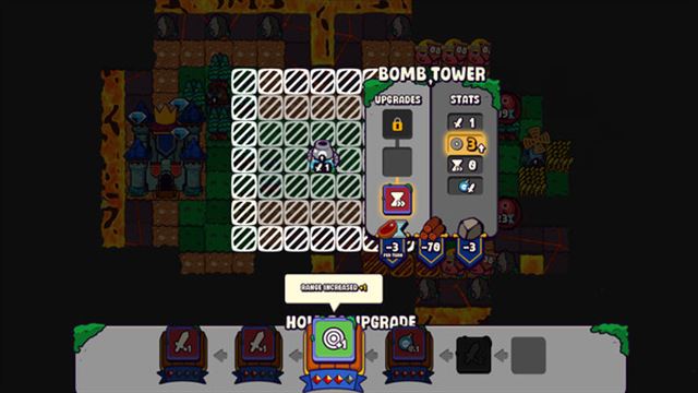 Hình ảnh trong game Islets Defense-TENOKE Hình ảnh trong game Islets Defense-TENOKE