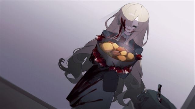 Hình ảnh trong game syutyaku-TENOKE Hình ảnh trong game syutyaku-TENOKE