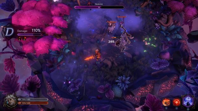 Hình ảnh trong game Lone Soul v1.0.1A-P2P Hình ảnh trong game Lone Soul v1.0.1A-P2P