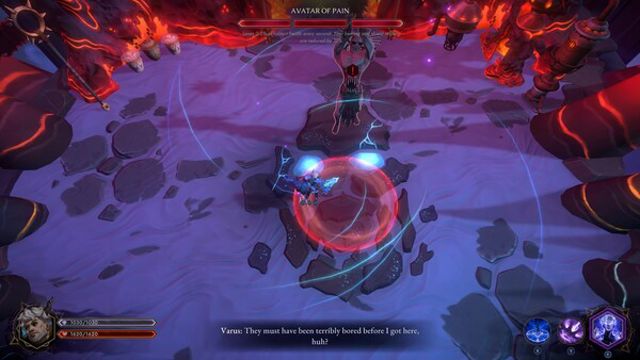 Hình ảnh trong game Lone Soul-TENOKE Hình ảnh trong game Lone Soul-TENOKE