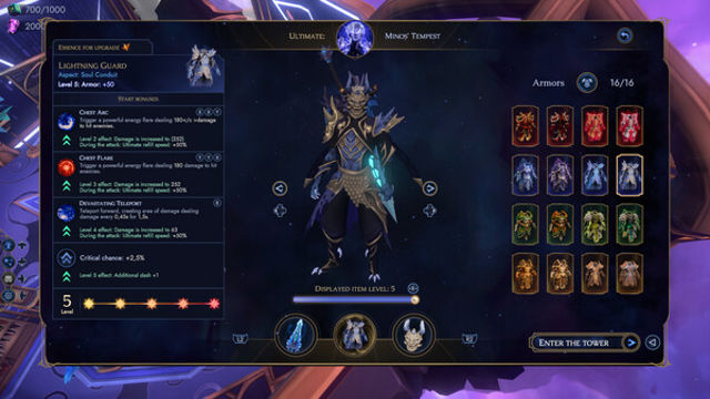 Hình ảnh trong game Lone Soul v1.0.1A-P2P Hình ảnh trong game Lone Soul v1.0.1A-P2P