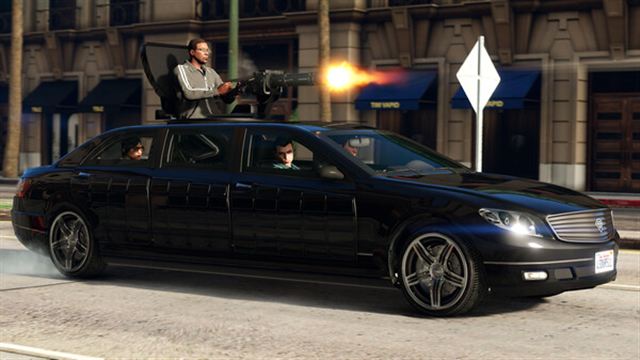 Hình ảnh trong game Grand Theft Auto V Enhanced v889.15-P2P Hình ảnh trong game Grand Theft Auto V Enhanced v889.15-P2P