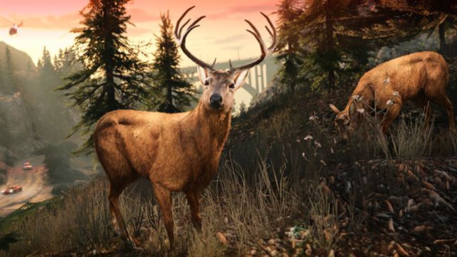 Hình ảnh trong game Grand Theft Auto V Enhanced v811.16-P2P Hình ảnh trong game Grand Theft Auto V Enhanced v811.16-P2P