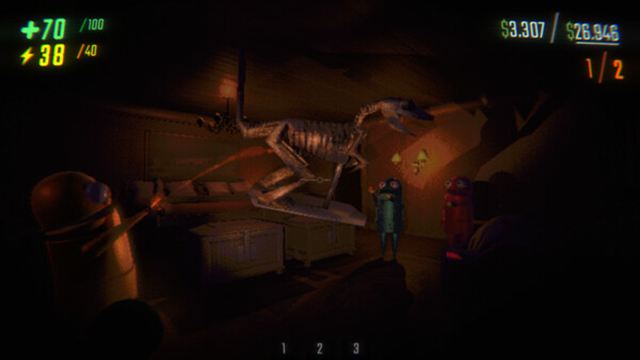 Hình ảnh trong game R.E.P.O Early Access Hình ảnh trong game R.E.P.O Early Access