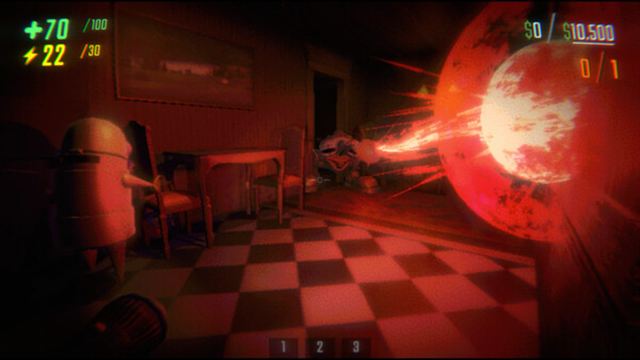 Hình ảnh trong game R.E.P.O Early Access Hình ảnh trong game R.E.P.O Early Access