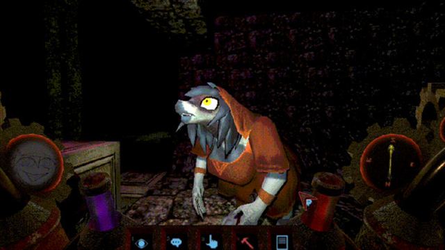 Hình ảnh trong game Psychopomp GOLD-P2P Hình ảnh trong game Psychopomp GOLD-P2P
