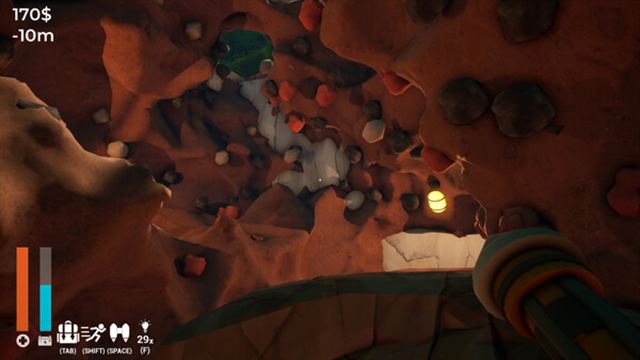 Hình ảnh trong game A Game About Digging A Hole v20250217-P2P Hình ảnh trong game A Game About Digging A Hole v20250217-P2P