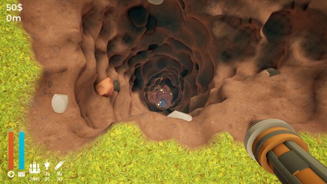 Hình ảnh trong game A Game About Digging A Hole v20250217-P2P Hình ảnh trong game A Game About Digging A Hole v20250217-P2P