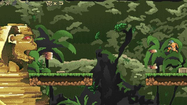 Hình ảnh trong game Osiris Quest-TENOKE Hình ảnh trong game Osiris Quest-TENOKE