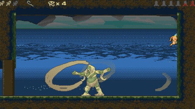 Hình ảnh trong game Osiris Quest-TENOKE Hình ảnh trong game Osiris Quest-TENOKE