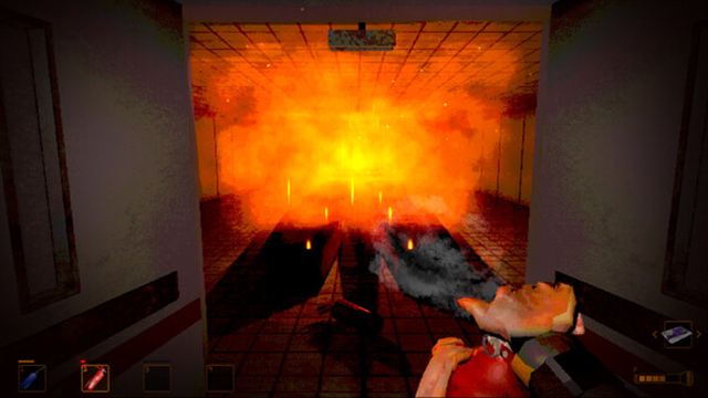 Hình ảnh trong game Hell Dive-Unleashed Hình ảnh trong game Hell Dive-Unleashed