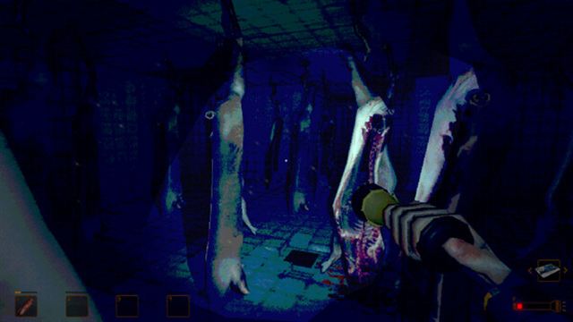 Hình ảnh trong game Hell Dive-Unleashed Hình ảnh trong game Hell Dive-Unleashed