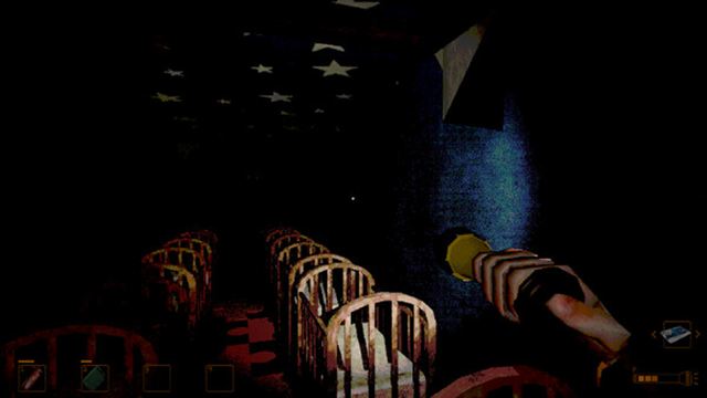 Hình ảnh trong game Hell Dive-Unleashed Hình ảnh trong game Hell Dive-Unleashed