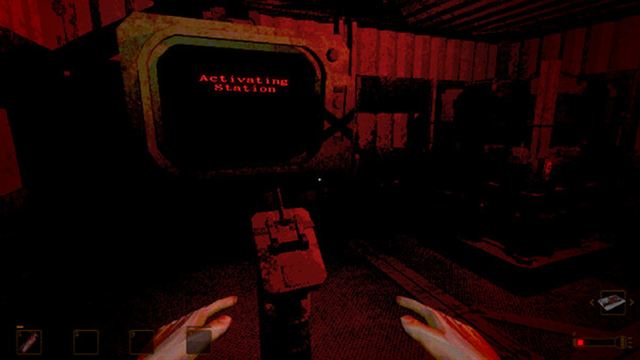 Hình ảnh trong game Hell Dive-Unleashed Hình ảnh trong game Hell Dive-Unleashed