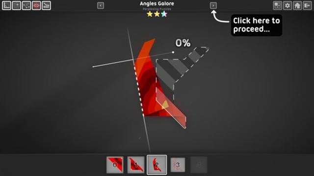 Hình ảnh trong game Paper 2 Origami Refolded-TENOKE Hình ảnh trong game Paper 2 Origami Refolded-TENOKE