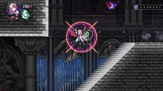Hình ảnh trong game Gal Guardians Servants of the Dark v1.1.2-P2P Hình ảnh trong game Gal Guardians Servants of the Dark v1.1.2-P2P