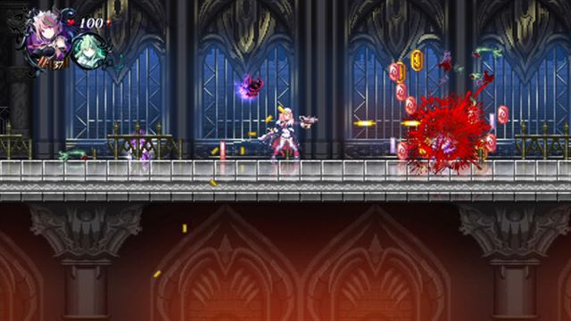 Hình ảnh trong game Gal Guardians Servants of the Dark v1.2.2-P2P Hình ảnh trong game Gal Guardians Servants of the Dark v1.2.2-P2P