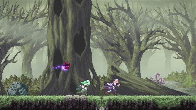 Hình ảnh trong game Gal Guardians Servants of the Dark v1.3.0-P2P Hình ảnh trong game Gal Guardians Servants of the Dark v1.3.0-P2P