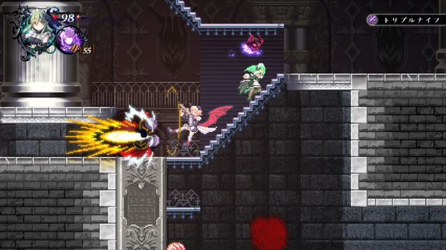 Hình ảnh trong game Gal Guardians Servants of the Dark v1.3.0-P2P Hình ảnh trong game Gal Guardians Servants of the Dark v1.3.0-P2P