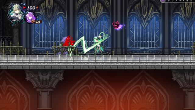 Hình ảnh trong game Gal Guardians Servants of the Dark v1.3.0-P2P Hình ảnh trong game Gal Guardians Servants of the Dark v1.3.0-P2P