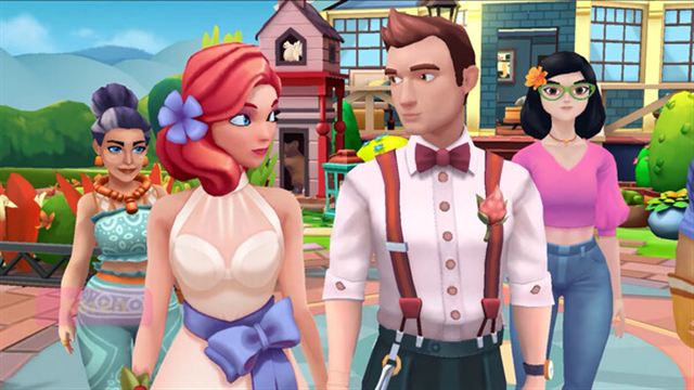 Hình ảnh trong game Gallery Coloring book And decor-TENOKE Hình ảnh trong game Gallery Coloring book And decor-TENOKE