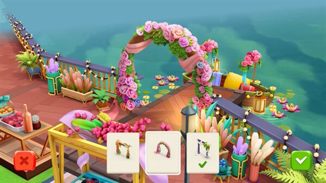 Hình ảnh trong game Gallery Coloring book And decor-TENOKE Hình ảnh trong game Gallery Coloring book And decor-TENOKE