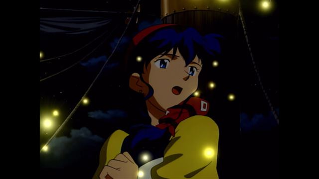 Hình ảnh trong game LUNAR Remastered Collection v20250619-P2P Hình ảnh trong game LUNAR Remastered Collection v20250619-P2P
