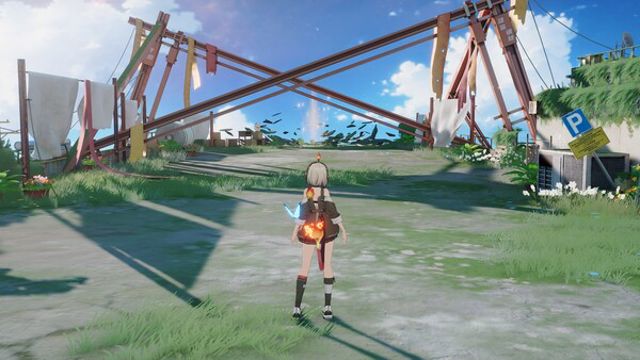 Hình ảnh trong game Ved Recure-RUNE