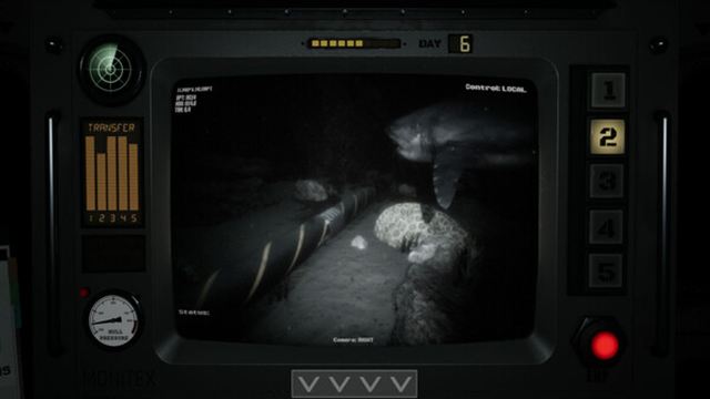 Hình ảnh trong game These Darker Tides-TENOKE Hình ảnh trong game These Darker Tides-TENOKE