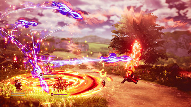 Hình ảnh trong game Final Fantasy Resonance HYPERVISOR-P2P Hình ảnh trong game Final Fantasy Resonance HYPERVISOR-P2P